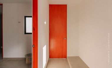 Casa en Preventa Conkal Merida Privada Nadira con Amenidades