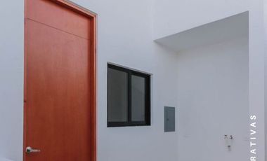 Casa en Preventa Conkal Merida Privada Nadira con Amenidades