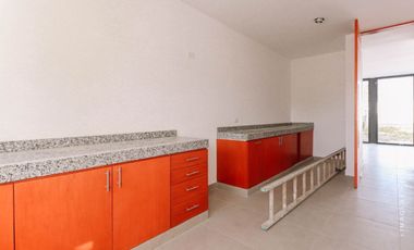 Casa en Preventa Conkal Merida Privada Nadira con Amenidades