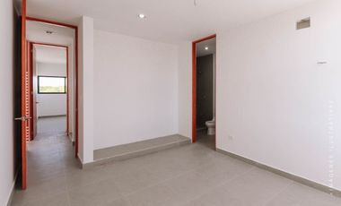 Casa en Preventa Conkal Merida Privada Nadira con Amenidades