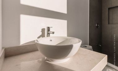 Casa en Preventa Conkal Merida Privada Nadira con Amenidades