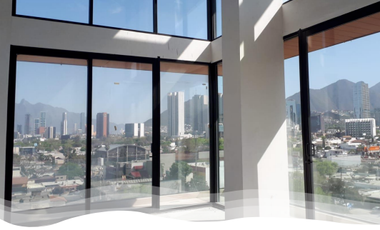 OFICINA PH EN VENTA TORRE LBL, CENTRITO VALLE