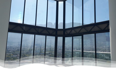 OFICINA PH EN VENTA TORRE LBL, CENTRITO VALLE