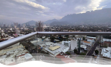 OFICINA PH EN VENTA TORRE LBL, CENTRITO VALLE