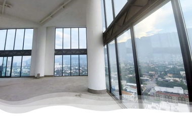 OFICINA PH EN VENTA TORRE LBL, CENTRITO VALLE