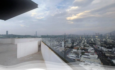 OFICINA PH EN VENTA TORRE LBL, CENTRITO VALLE