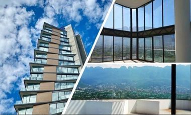 OFICINA PH EN VENTA TORRE LBL, CENTRITO VALLE