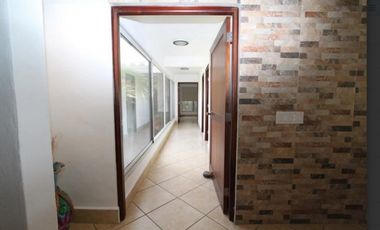 SE ALQUILA CASA DE PLAYA CON PISCINA EN SAN CARLOS