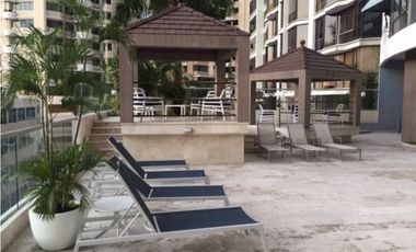 VENTA DE APARTAMENTO EN PUNTA PAITILLA  PH MAR DE PLATA  250M2 JP
