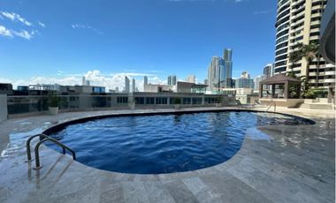 VENTA DE APARTAMENTO EN PUNTA PAITILLA  PH MAR DE PLATA  250M2 JP