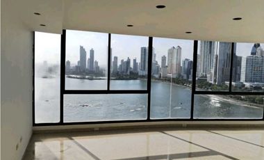 VENTA DE APARTAMENTO EN PUNTA PAITILLA  PH MAR DE PLATA  250M2 JP