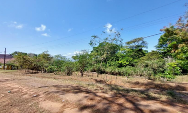 VENTA DE TERRENOS EN ALTOS DE CERRO AZUL cv