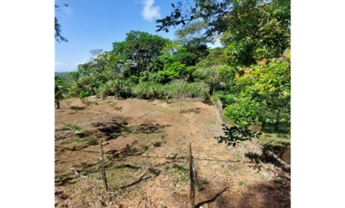 VENTA DE TERRENOS EN ALTOS DE CERRO AZUL cv