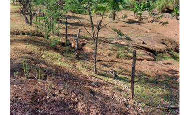 VENTA DE TERRENOS EN ALTOS DE CERRO AZUL cv