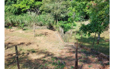 VENTA DE TERRENOS EN ALTOS DE CERRO AZUL cv