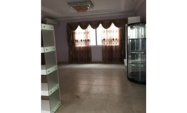 ALTOS DE PANAMA / ALTOS DEL COUNTRY / 3 HABITACIONES / 300 / Y