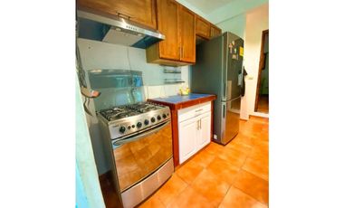 ALQUILER CASA AMOBLADA  EN  ALTOS DEL MARIA cv