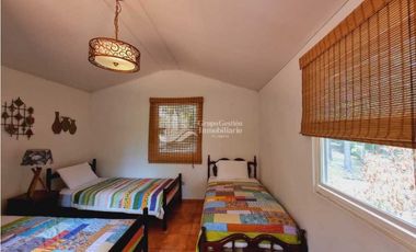 ALQUILER CASA AMOBLADA  EN  ALTOS DEL MARIA cv