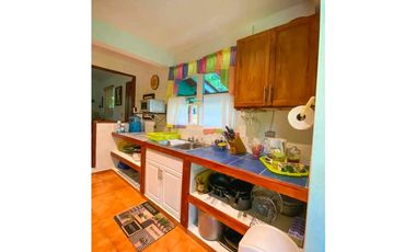 ALQUILER CASA AMOBLADA  EN  ALTOS DEL MARIA cv