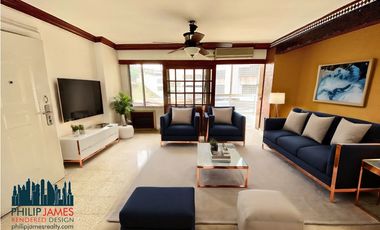 Se vende clásico apartamento en PH Las Perlas