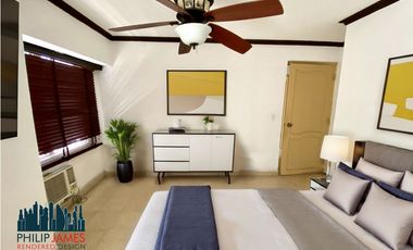 Se vende clásico apartamento en PH Las Perlas