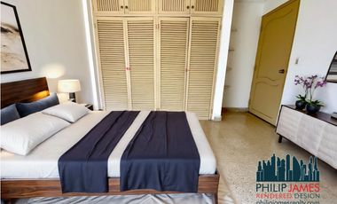 Se vende clásico apartamento en PH Las Perlas