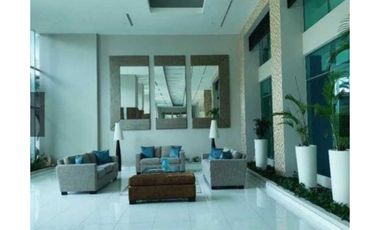 Se vende apartamento en Costa del Este