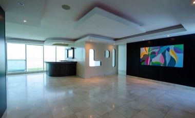 Se vende apartamento en Costa del Este