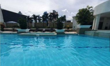 Se vende apartamento en Costa del Este