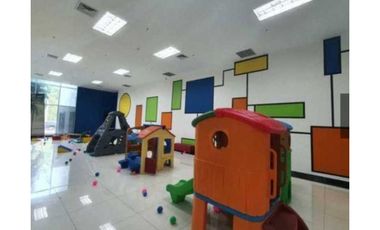 Se vende apartamento en Costa del Este