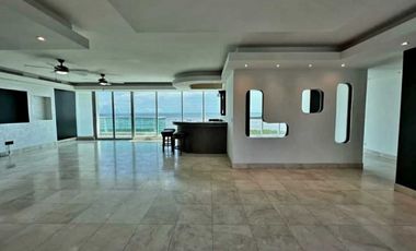 Se vende apartamento en Costa del Este