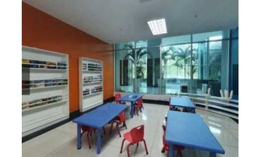 Se vende apartamento en Costa del Este