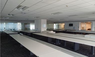 PH TOWER FINANCIAL CENTER | TFC (950 M2) - RM.P