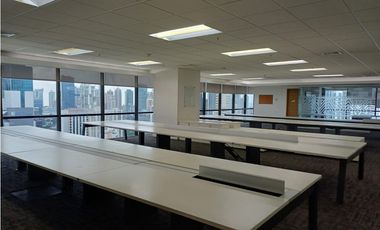 PH TOWER FINANCIAL CENTER | TFC (950 M2) - RM.P