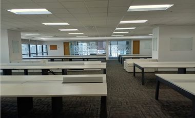 PH TOWER FINANCIAL CENTER | TFC (950 M2) - RM.P