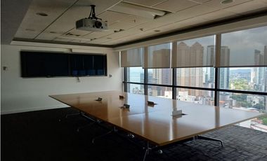 PH TOWER FINANCIAL CENTER | TFC (950 M2) - RM.P