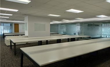 PH TOWER FINANCIAL CENTER | TFC (950 M2) - RM.P