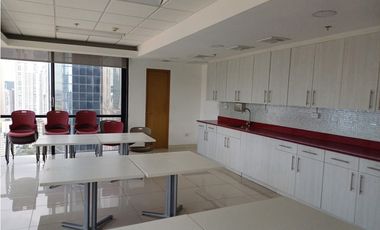 PH TOWER FINANCIAL CENTER | TFC (950 M2) - RM.P