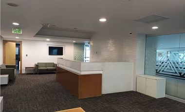 PH TOWER FINANCIAL CENTER | TFC (950 M2) - RM.P