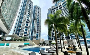 Venta: Exclusivo apartamento Bayloft en PH The Ocean Club
