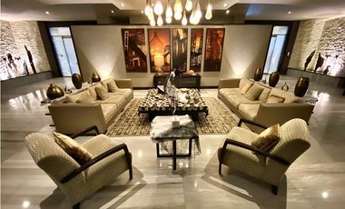 Venta: Exclusivo apartamento Bayloft en PH The Ocean Club