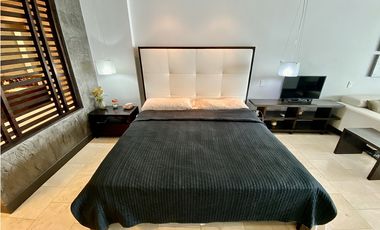 Venta: Exclusivo apartamento Bayloft en PH The Ocean Club