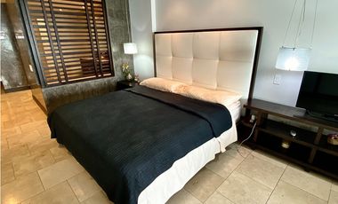 Venta: Exclusivo apartamento Bayloft en PH The Ocean Club