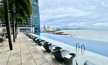 Venta: Exclusivo apartamento Bayloft en PH The Ocean Club