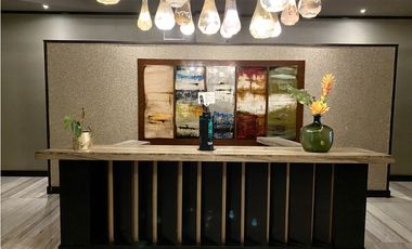 Venta: Exclusivo apartamento Bayloft en PH The Ocean Club