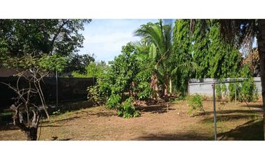 VENDO CASA EN ALGARROBO
