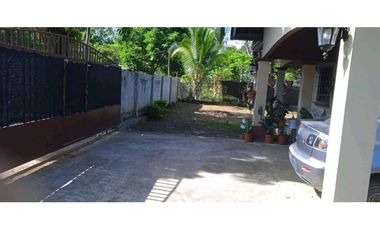 VENDO CASA EN ALGARROBO