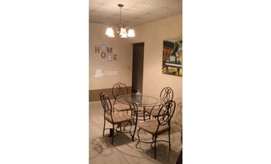 VENDO CASA EN ALGARROBO
