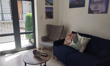 Excelente Oportunidad! Apartamento Amoblado en Caso Viejo En US$850