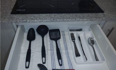 Excelente Oportunidad! Apartamento Amoblado en Caso Viejo En US$850